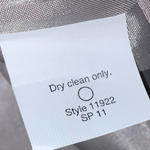 J. Crew Strapless Dress, Size 6 - Picture 5 of 7